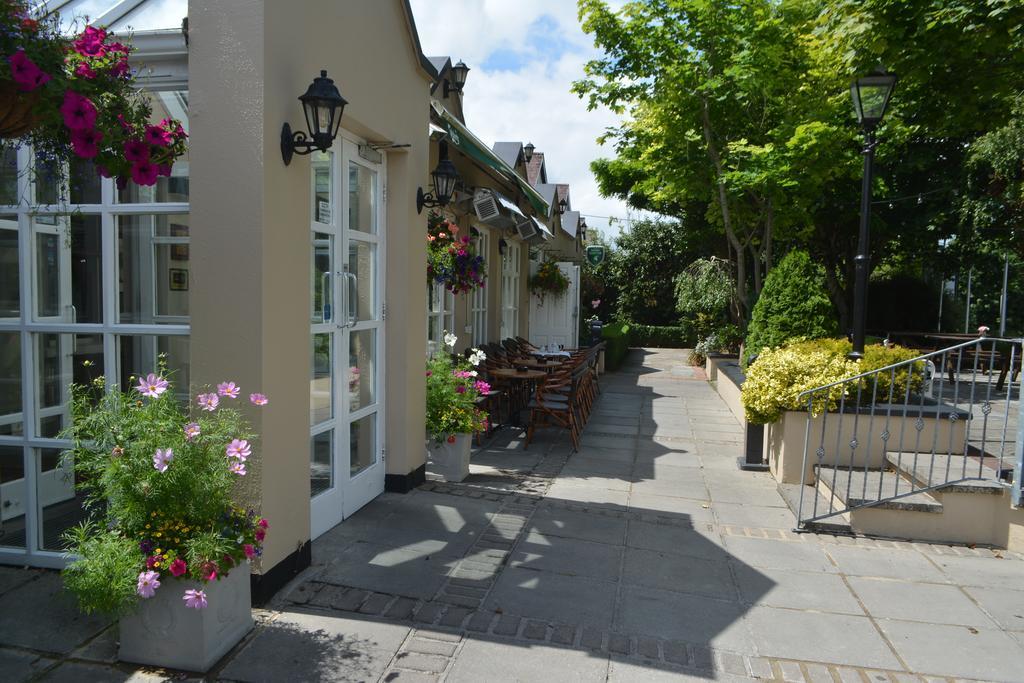 Hotel Woodfield House Limerick
