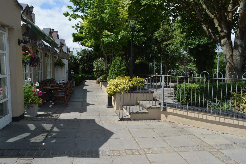 Woodfield House Hotel Limerick